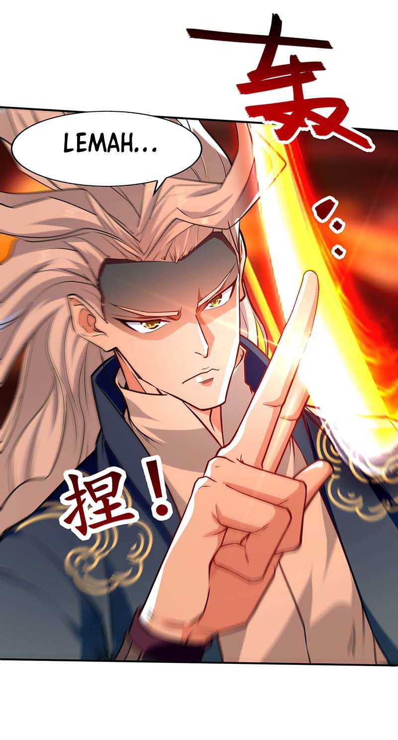 Against The Heaven Supreme Chapter 133 - halaman 2