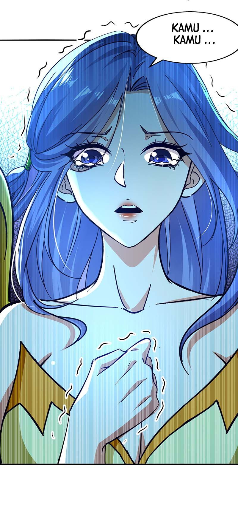 Against The Heaven Supreme Chapter 133 - halaman 27