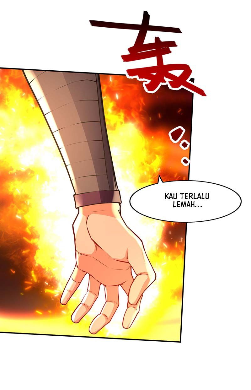 Against The Heaven Supreme Chapter 133 - halaman 4