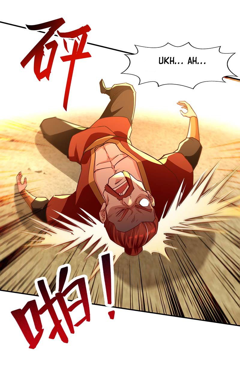 Against The Heaven Supreme Chapter 133 - halaman 7