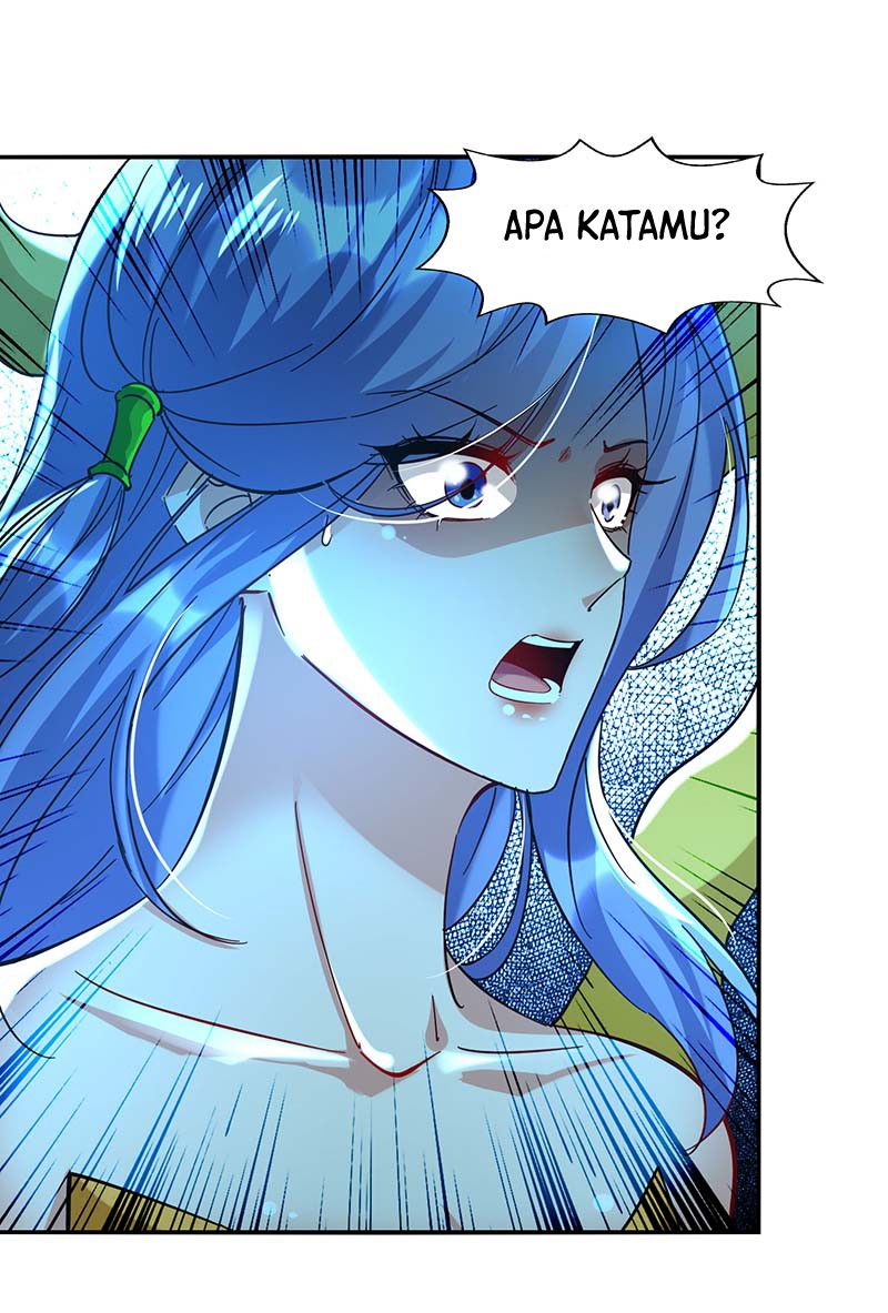 Against The Heaven Supreme Chapter 134 - halaman 23