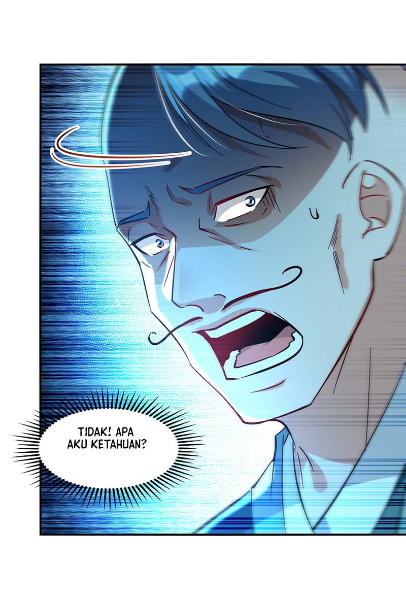 Against The Heaven Supreme Chapter 134 - halaman 24