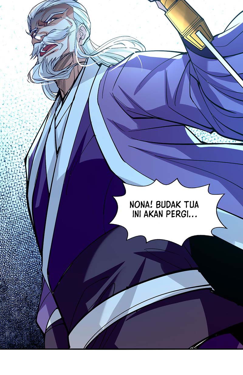 Against The Heaven Supreme Chapter 134 - halaman 6
