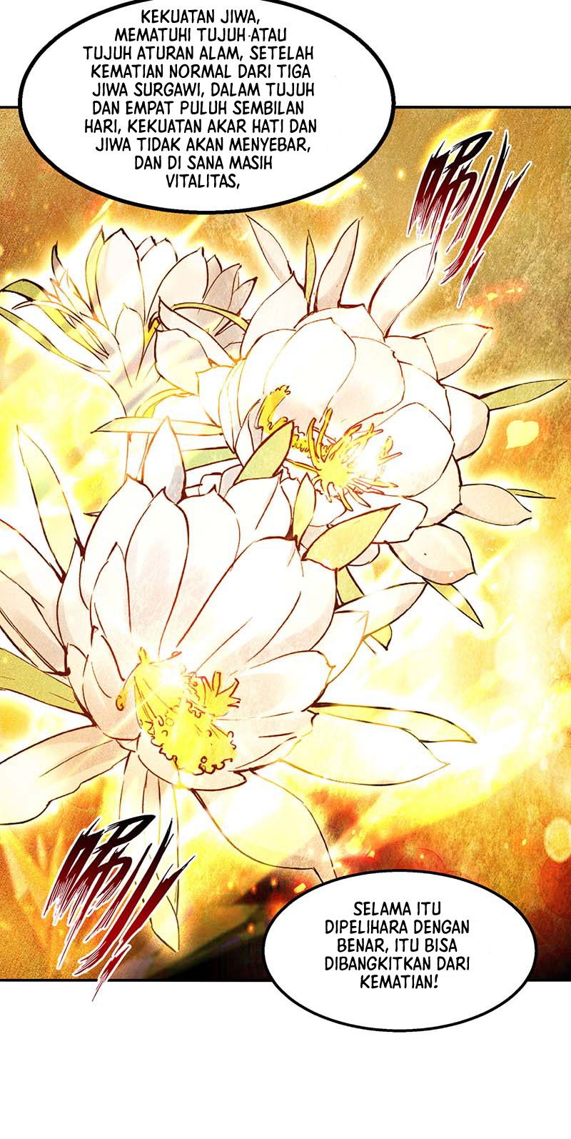 Against The Heaven Supreme Chapter 135 - halaman 11