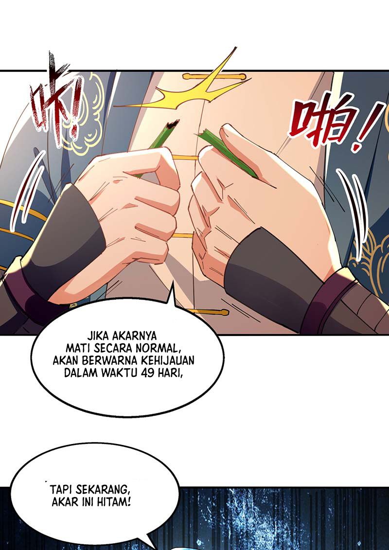 Against The Heaven Supreme Chapter 135 - halaman 12