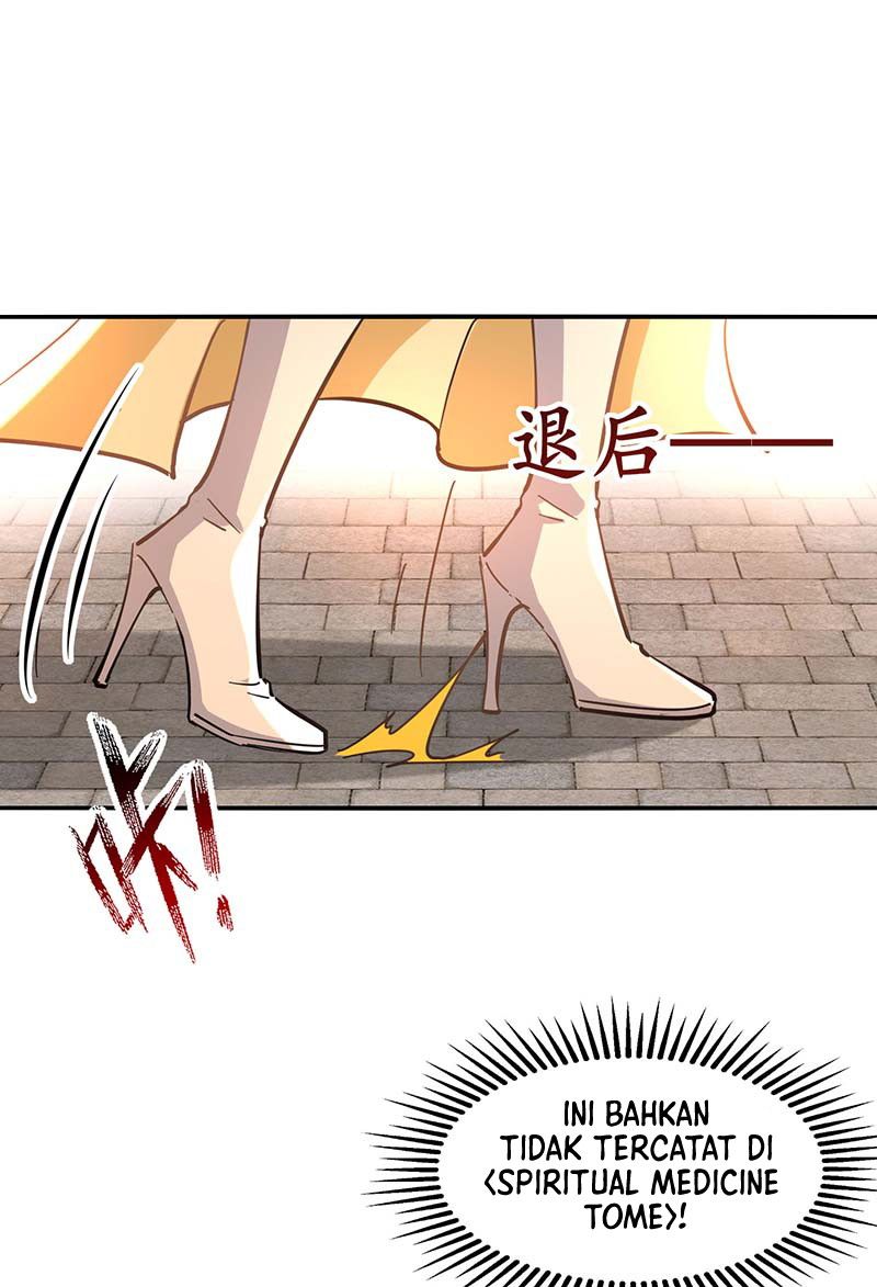 Against The Heaven Supreme Chapter 135 - halaman 15