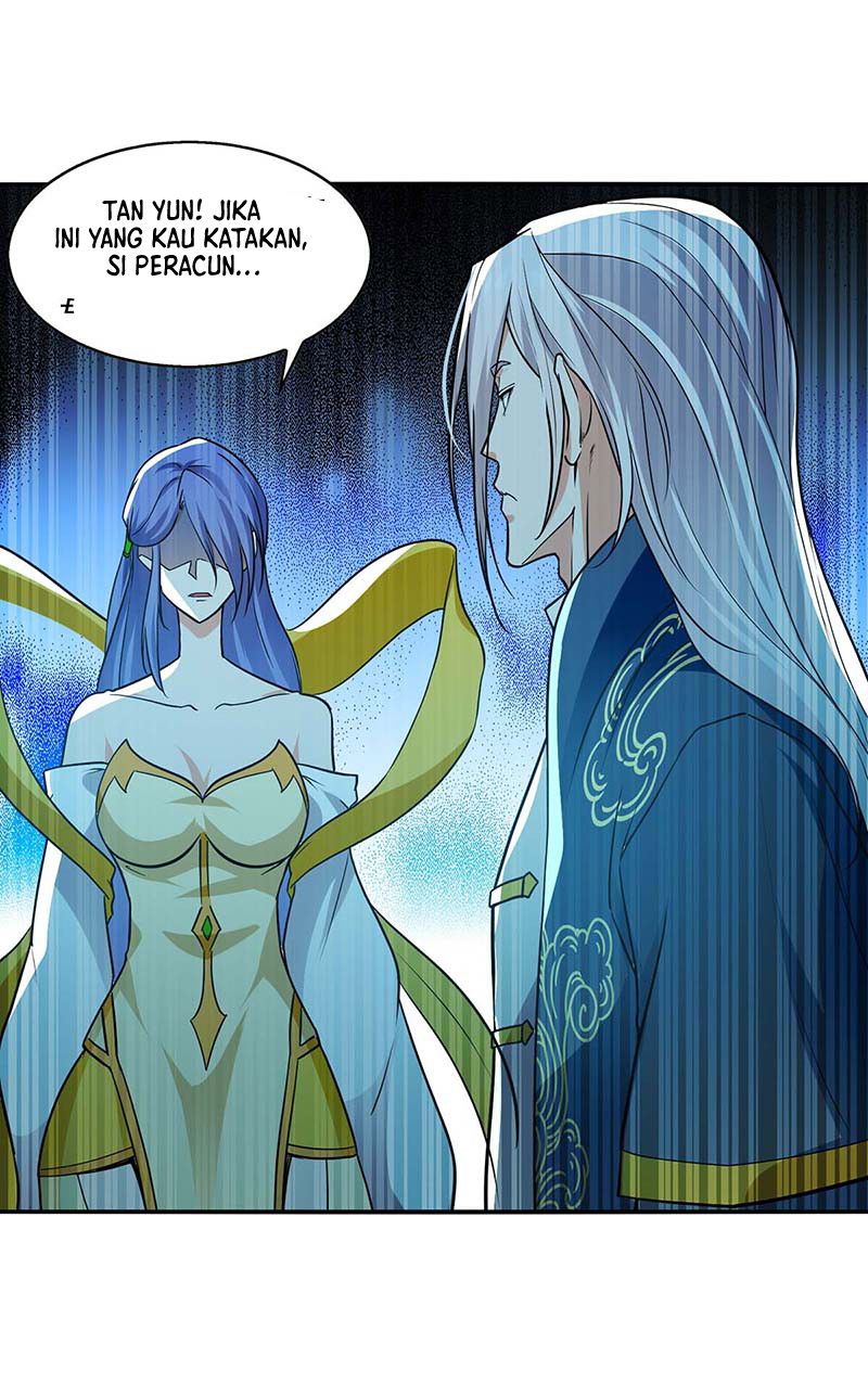Against The Heaven Supreme Chapter 135 - halaman 24