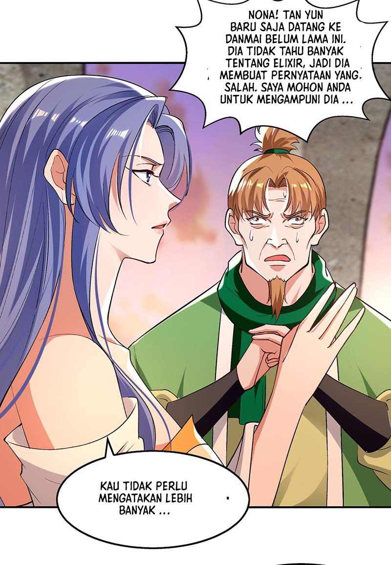 Against The Heaven Supreme Chapter 135 - halaman 6