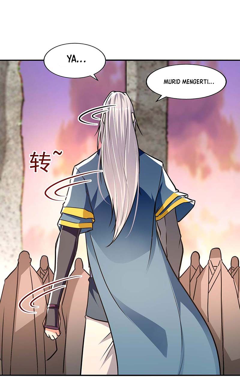 Against The Heaven Supreme Chapter 136 - halaman 12