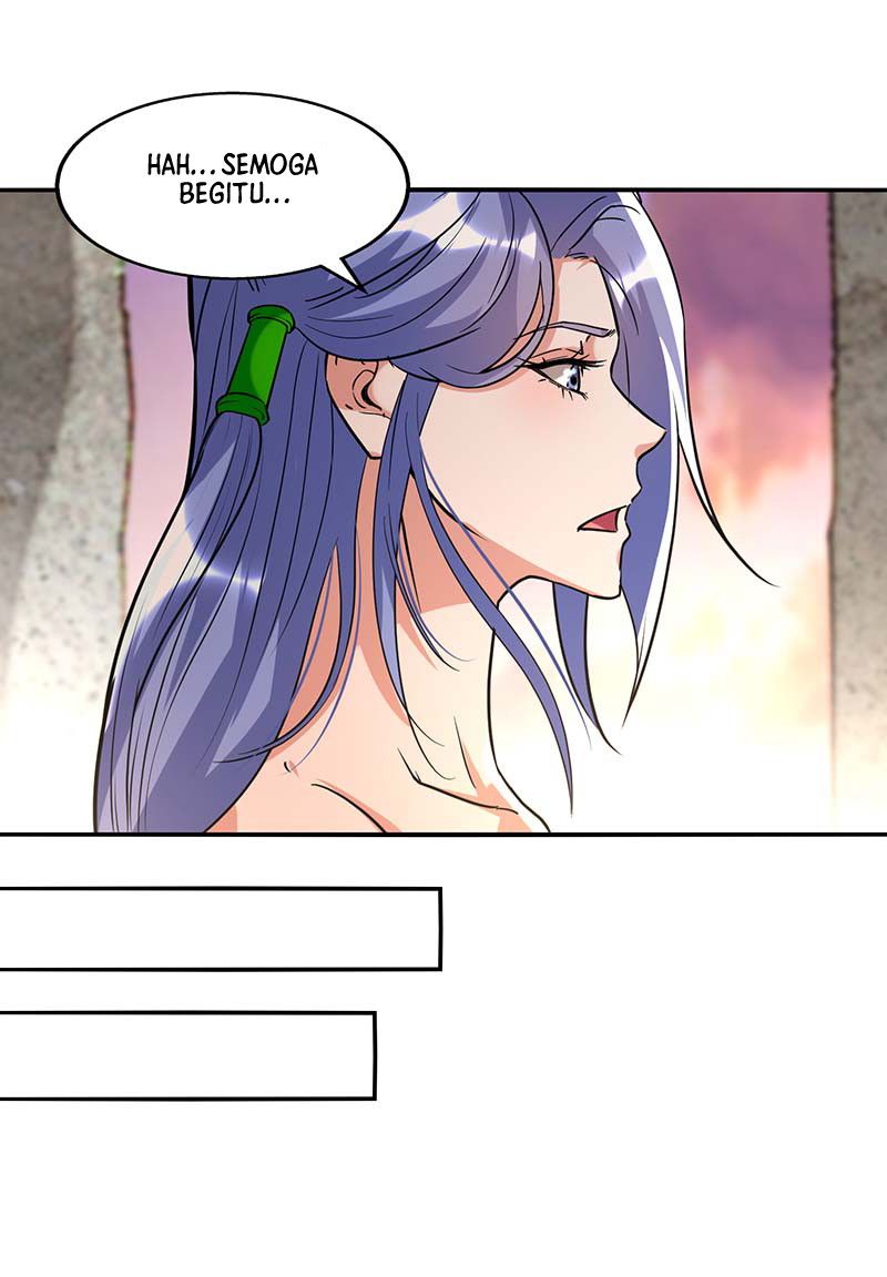 Against The Heaven Supreme Chapter 136 - halaman 20