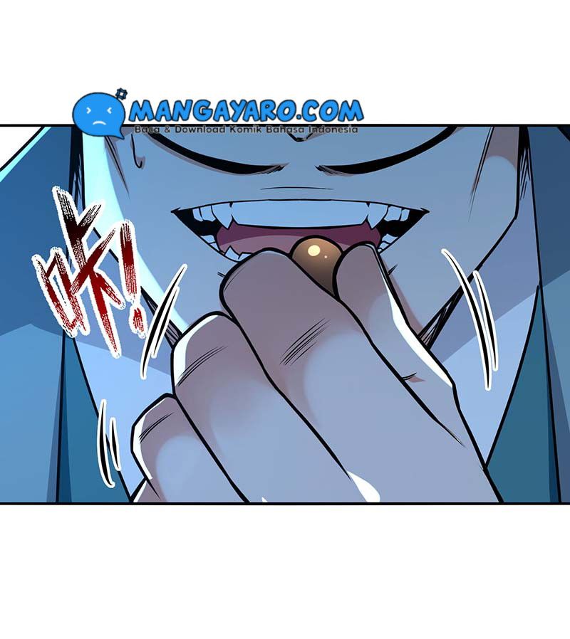 Against The Heaven Supreme Chapter 136 - halaman 25