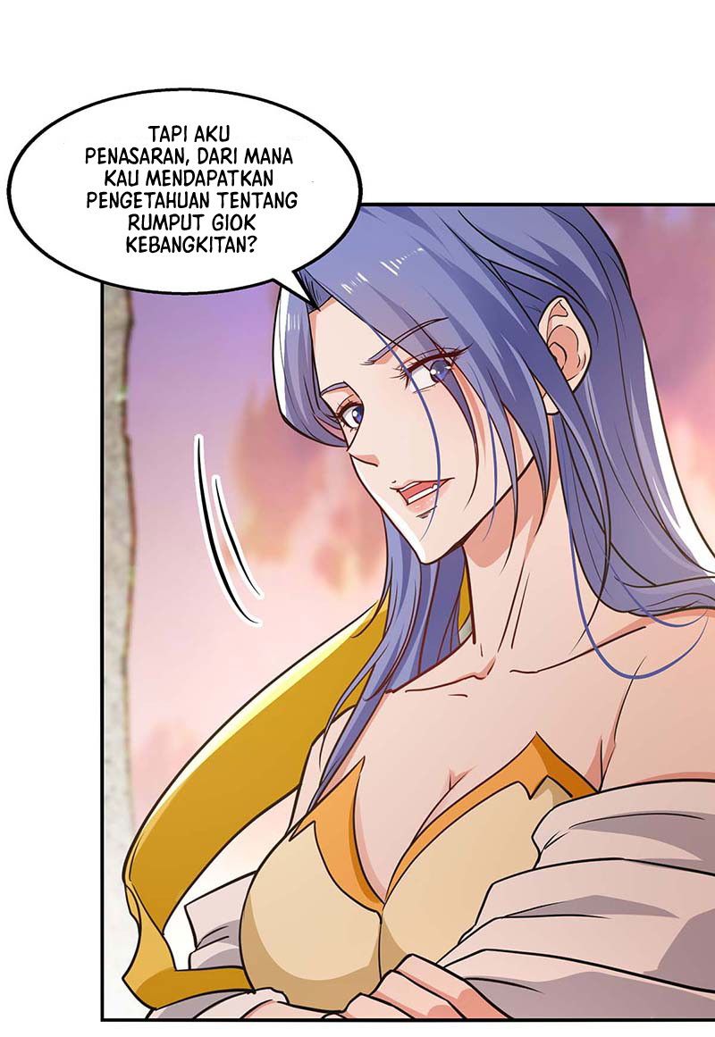Against The Heaven Supreme Chapter 136 - halaman 8