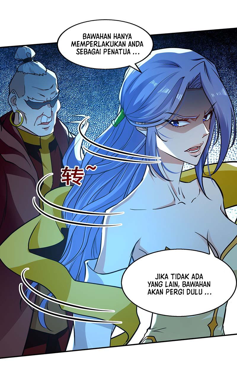Against The Heaven Supreme Chapter 138 - halaman 13