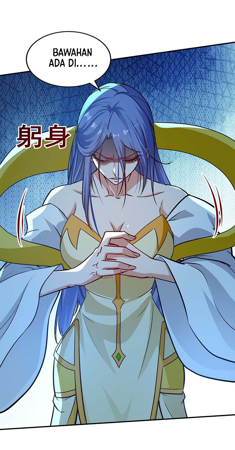 Against The Heaven Supreme Chapter 138 - halaman 16