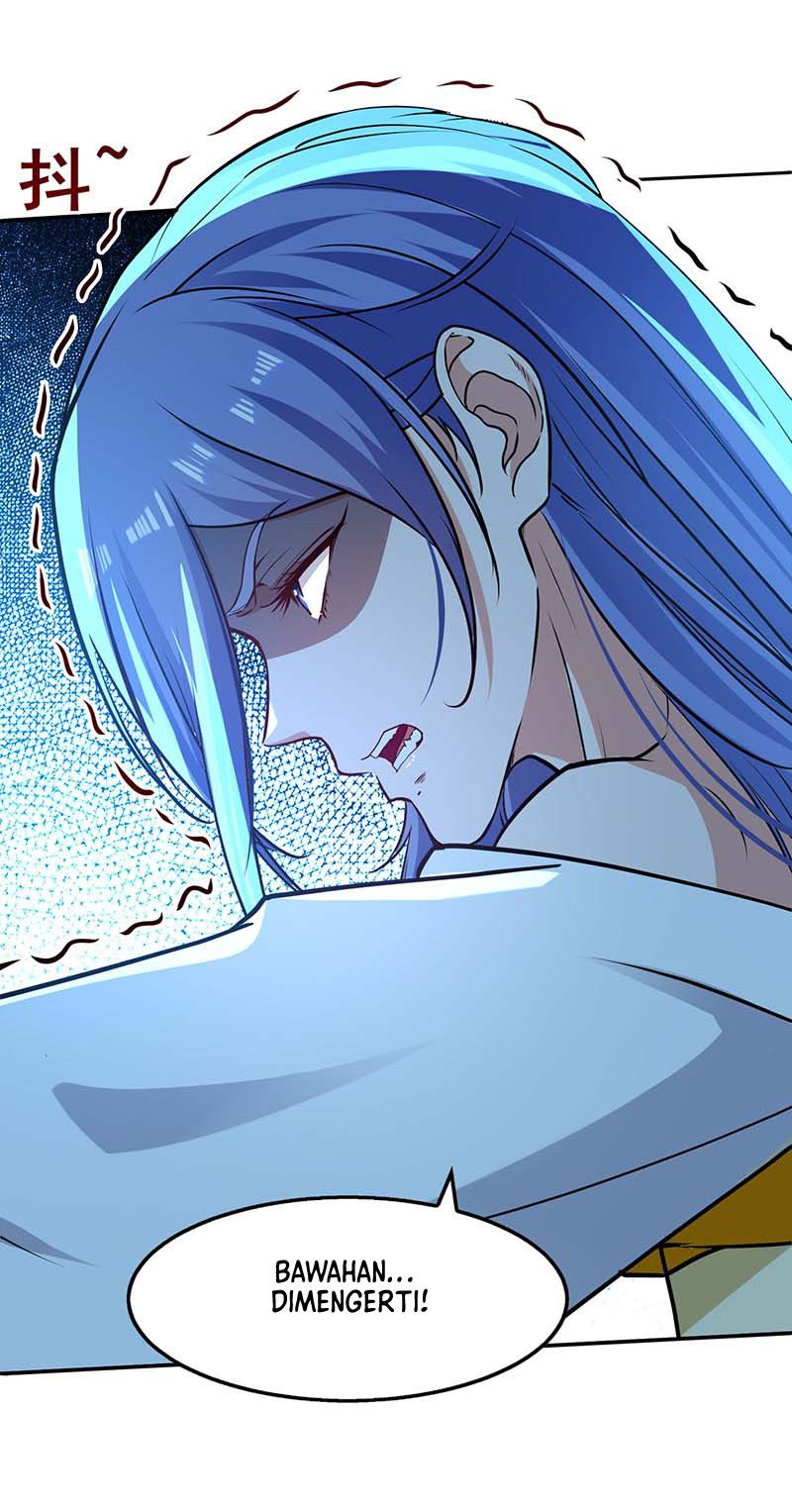 Against The Heaven Supreme Chapter 138 - halaman 18