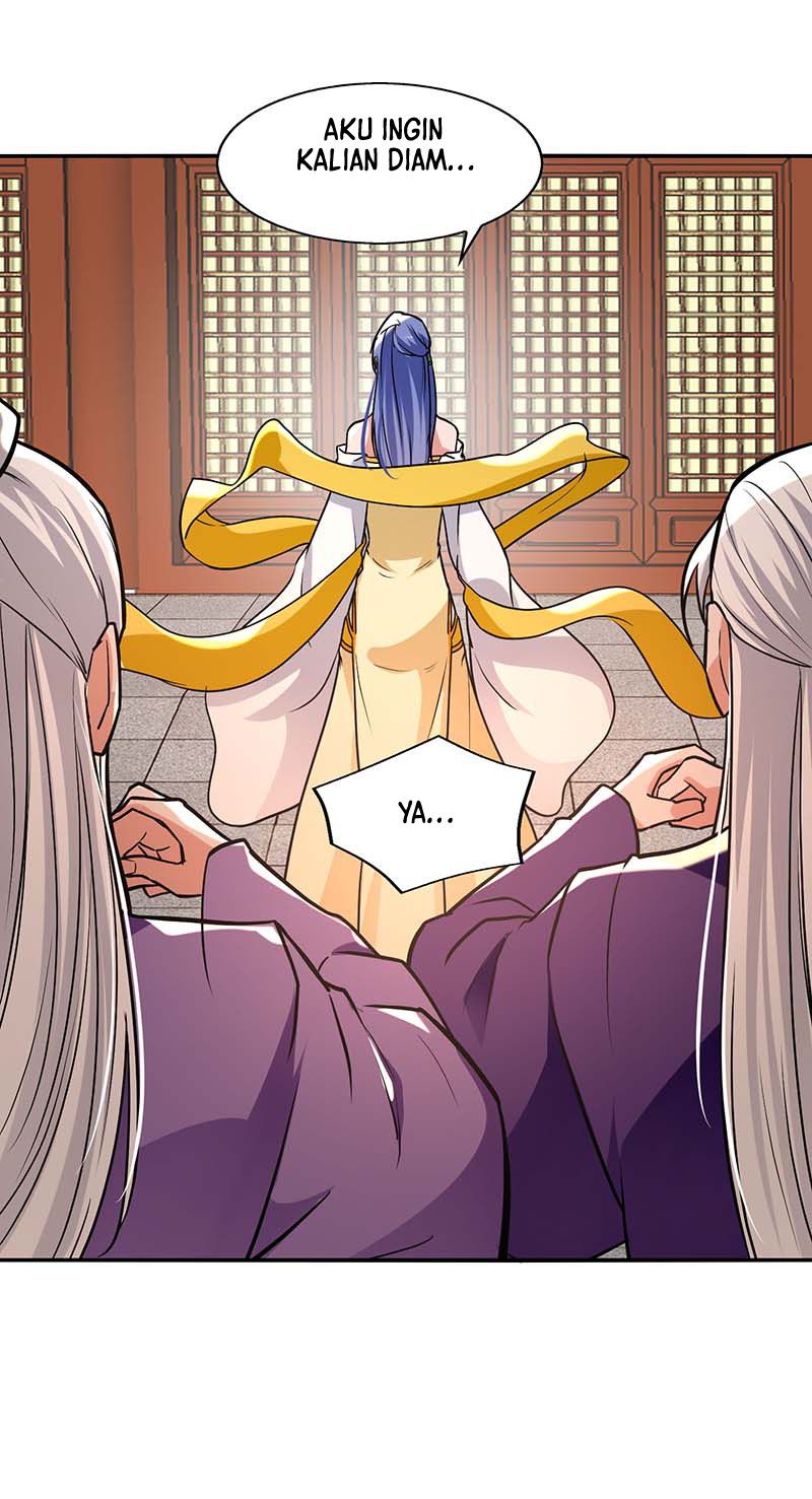 Against The Heaven Supreme Chapter 138 - halaman 3