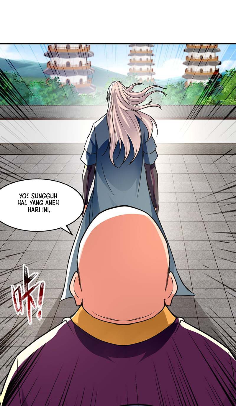 Against The Heaven Supreme Chapter 139 - halaman 12