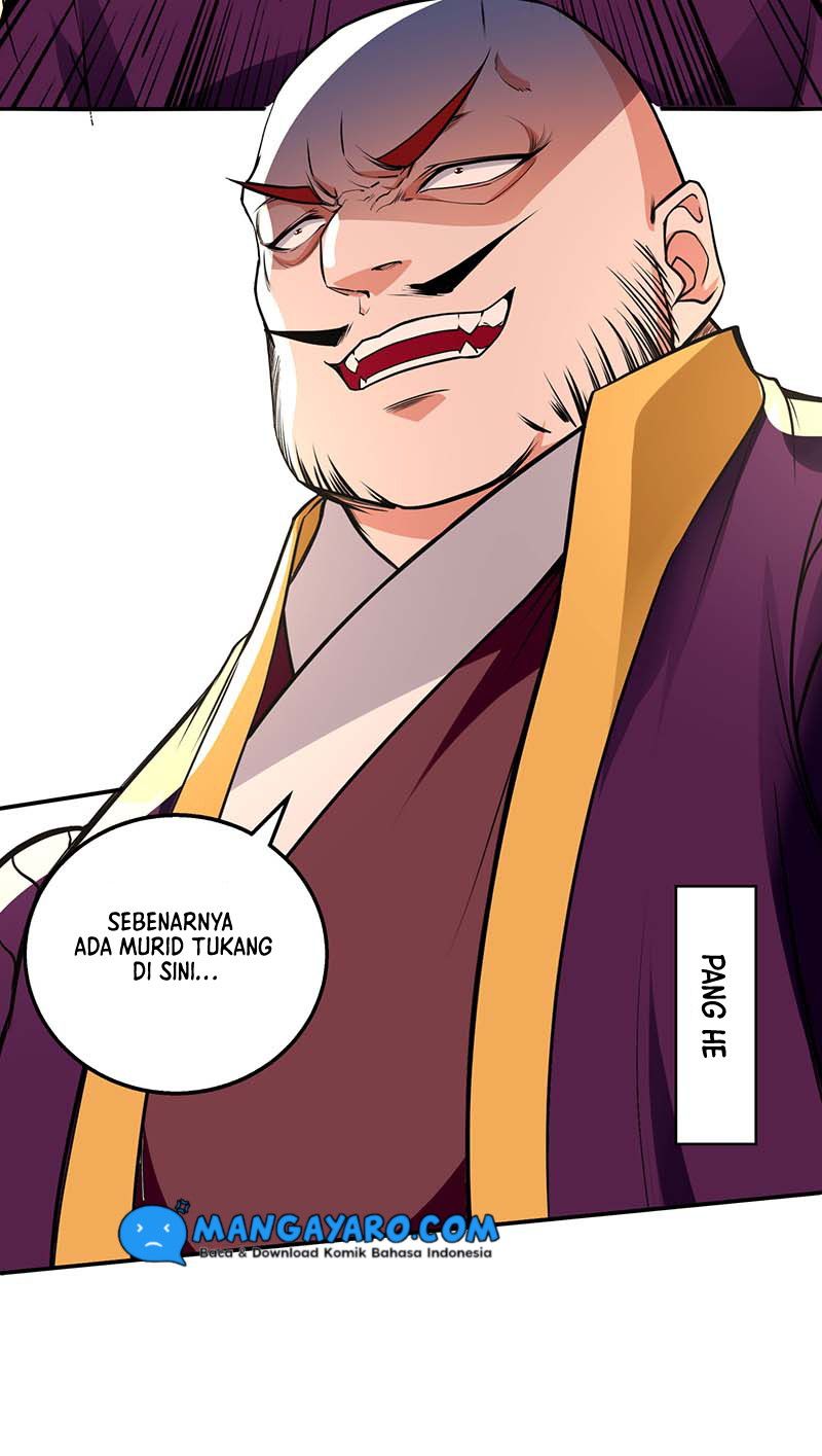 Against The Heaven Supreme Chapter 139 - halaman 13