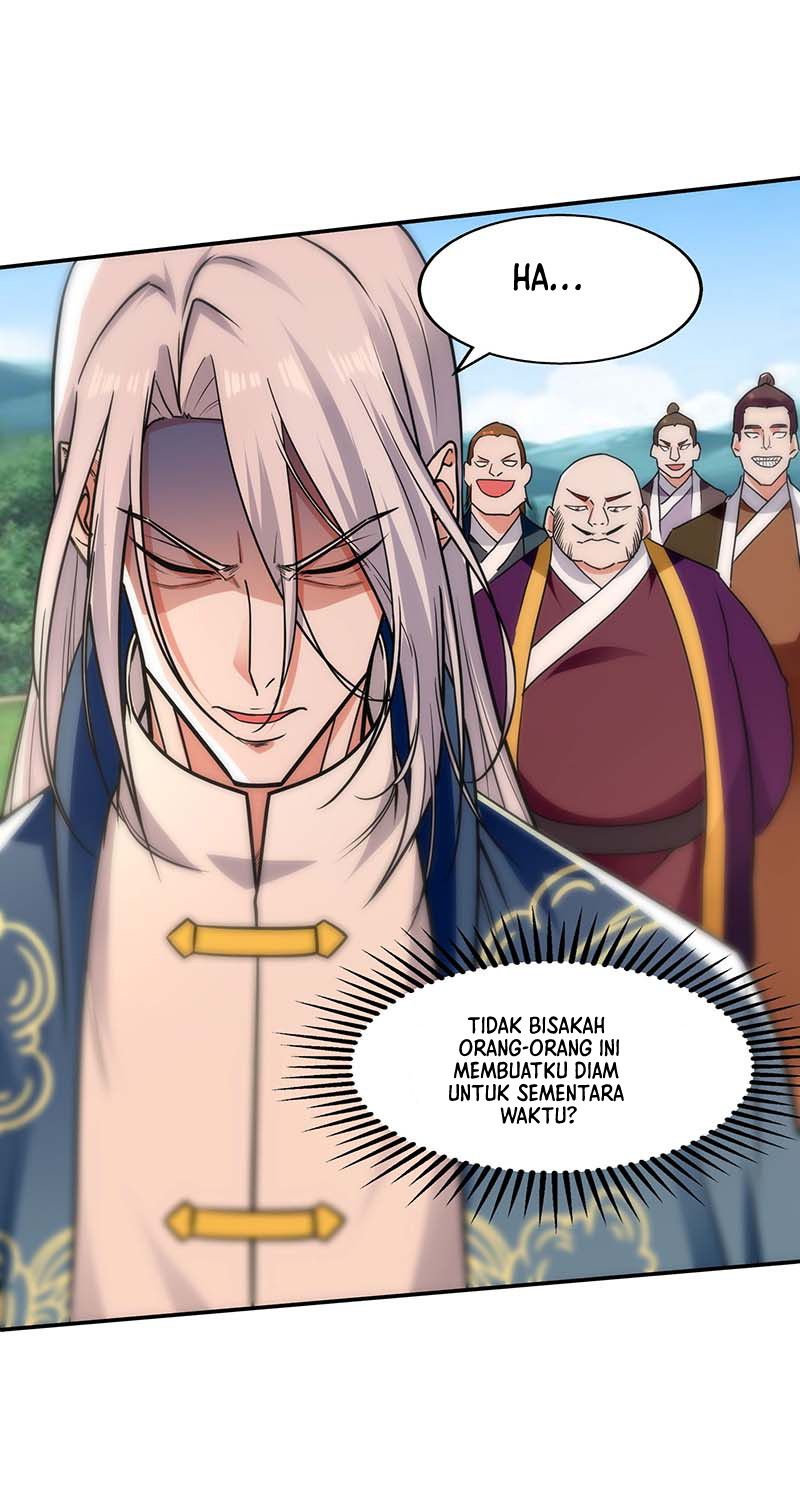 Against The Heaven Supreme Chapter 139 - halaman 14