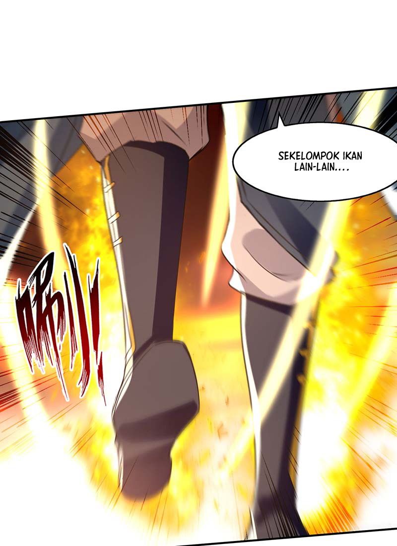 Against The Heaven Supreme Chapter 139 - halaman 27