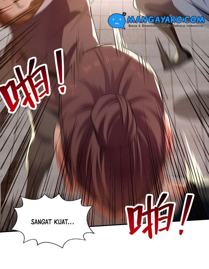 Against The Heaven Supreme Chapter 139 - halaman 29