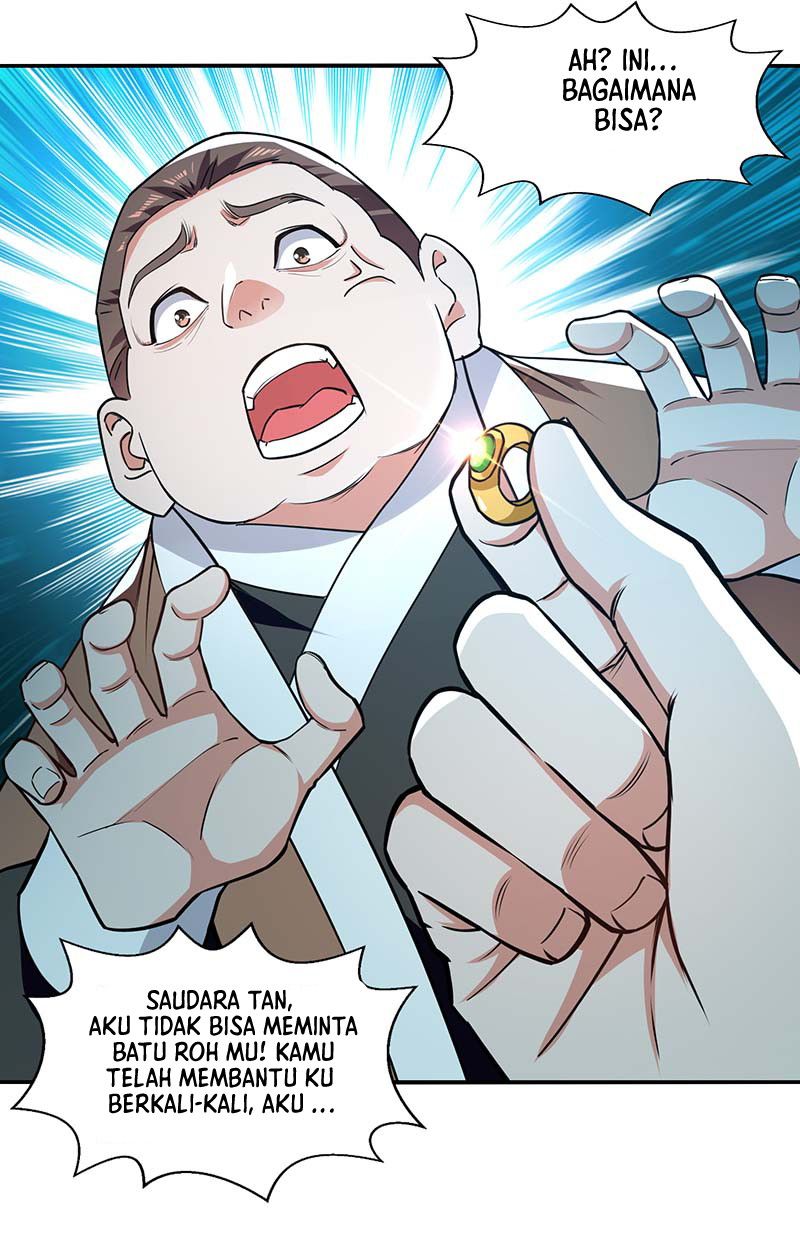 Against The Heaven Supreme Chapter 139 - halaman 3