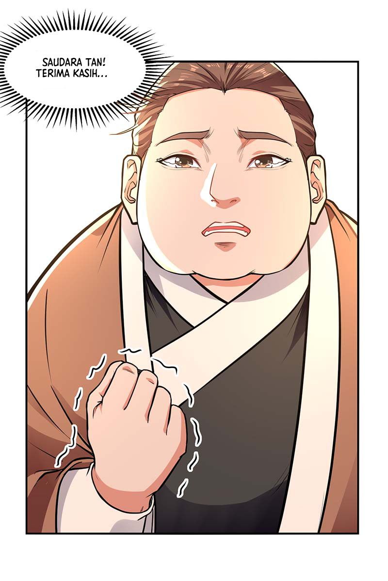 Against The Heaven Supreme Chapter 139 - halaman 6