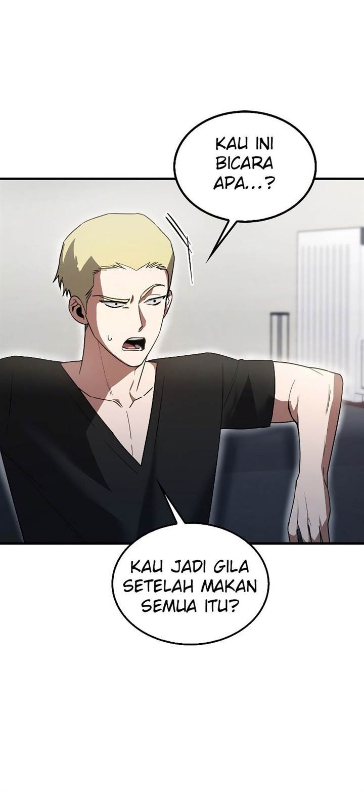 Against The Heaven Supreme Chapter 14 - halaman 12