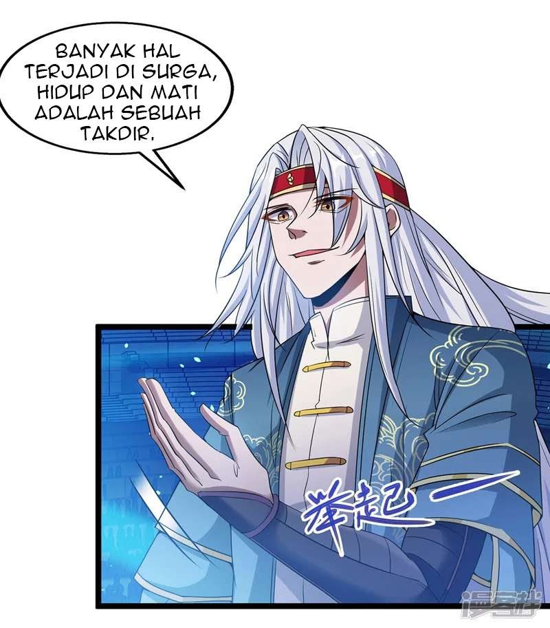 Against The Heaven Supreme Chapter 14 - halaman 15