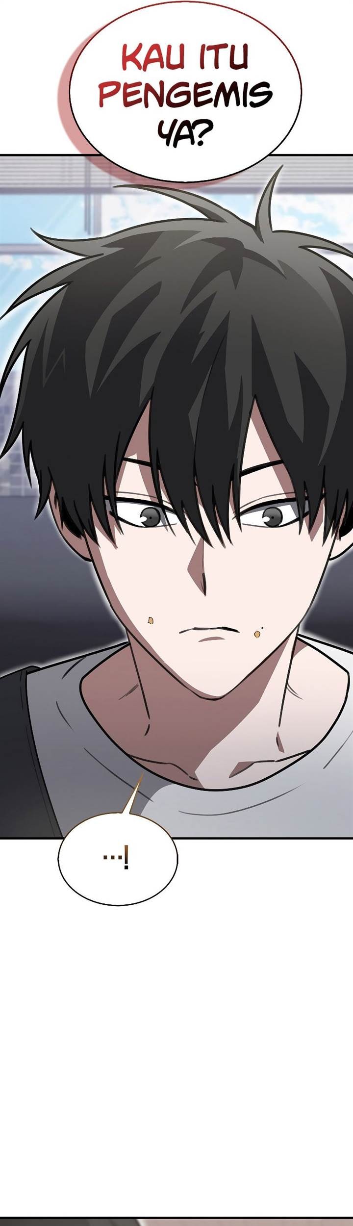 Against The Heaven Supreme Chapter 14 - halaman 7