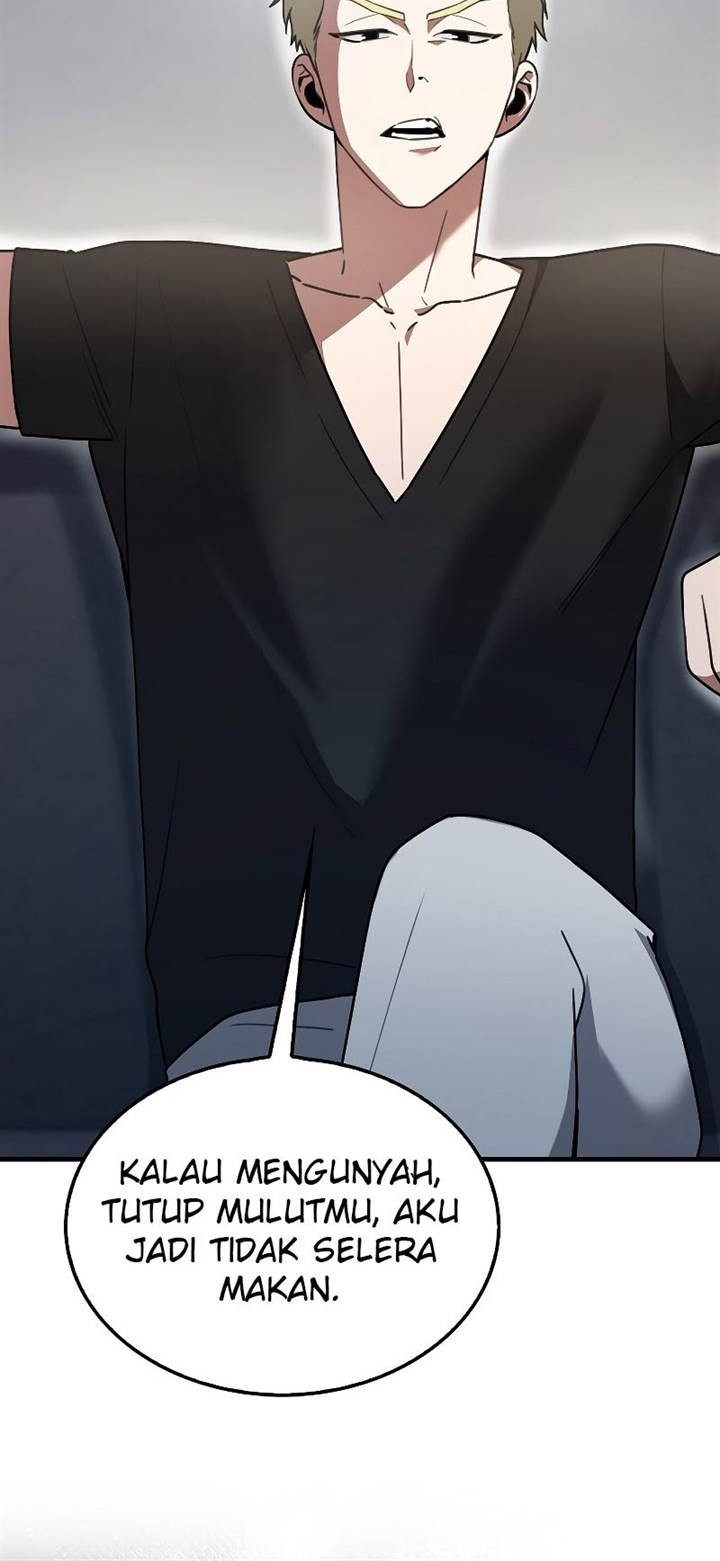 Against The Heaven Supreme Chapter 14 - halaman 9