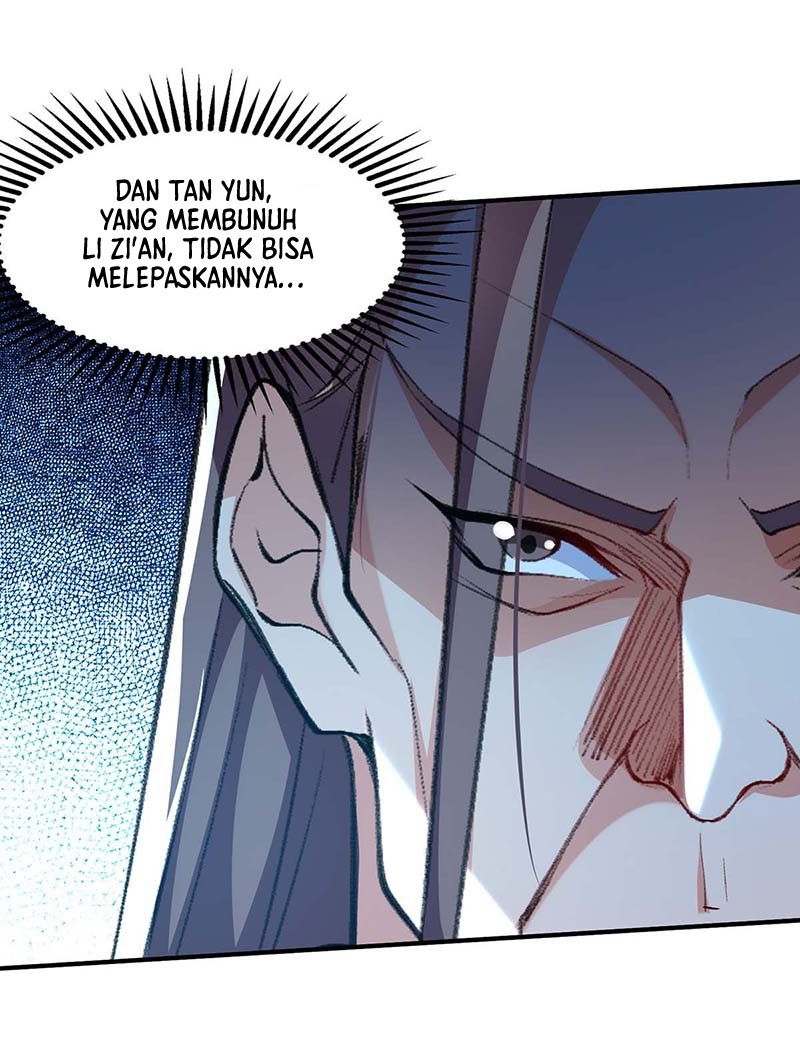 Against The Heaven Supreme Chapter 140 - halaman 12