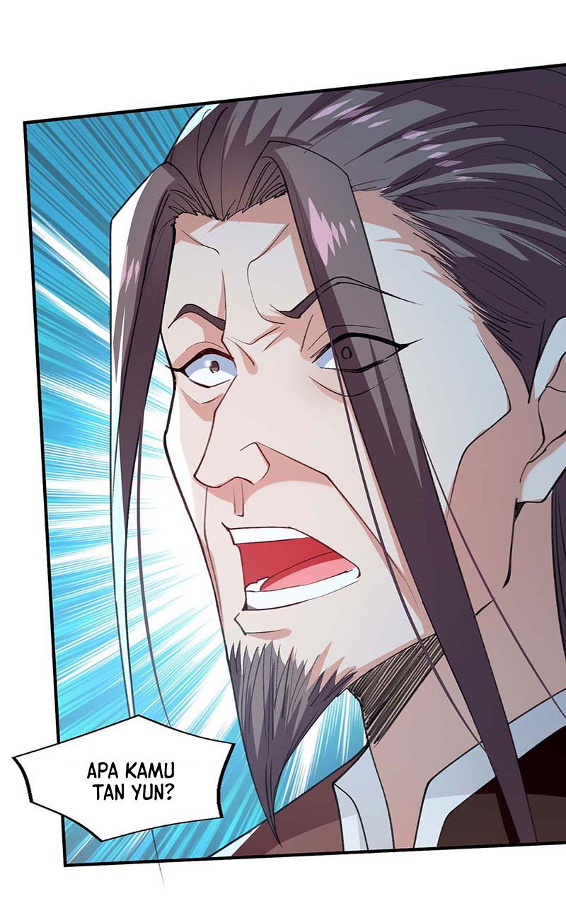 Against The Heaven Supreme Chapter 140 - halaman 16