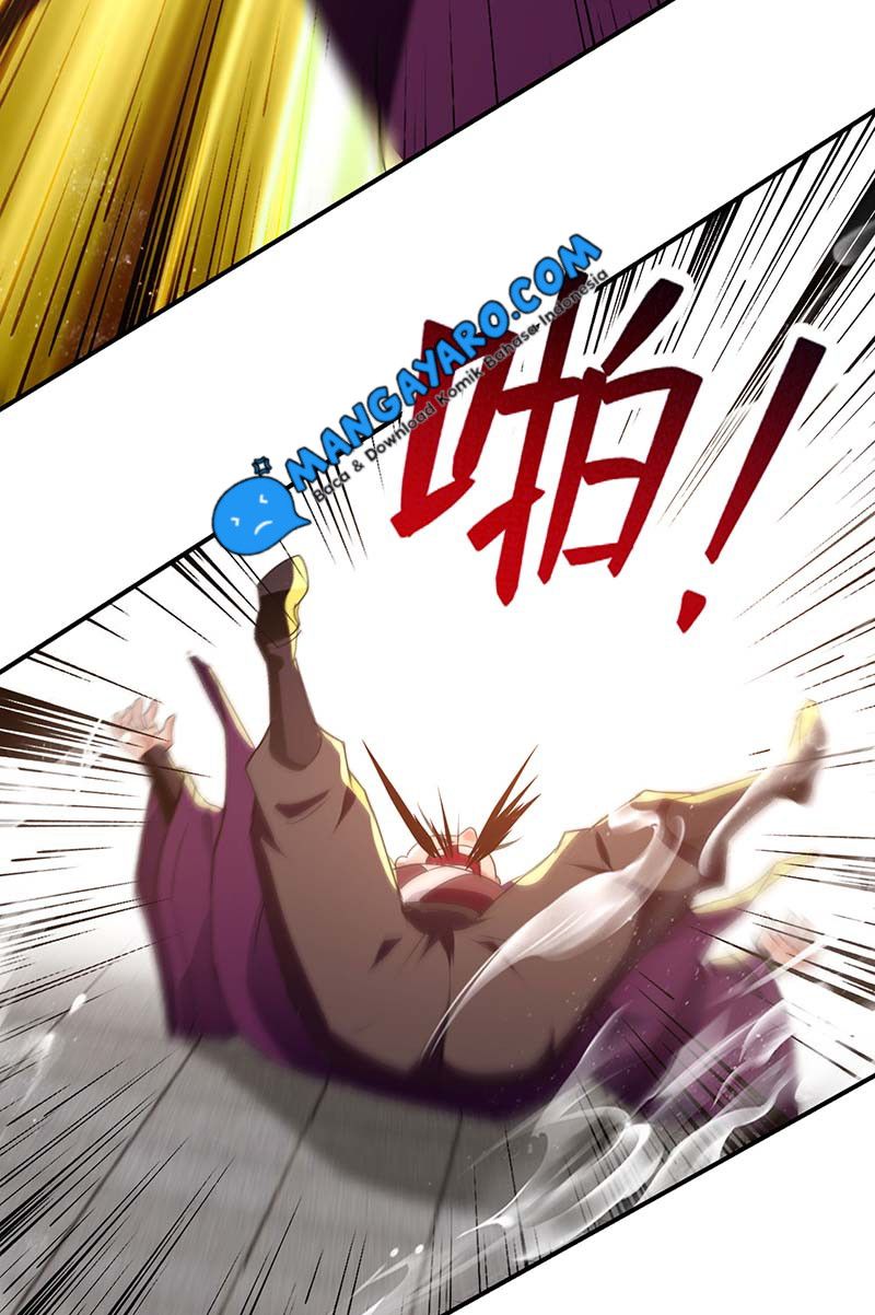 Against The Heaven Supreme Chapter 140 - halaman 5