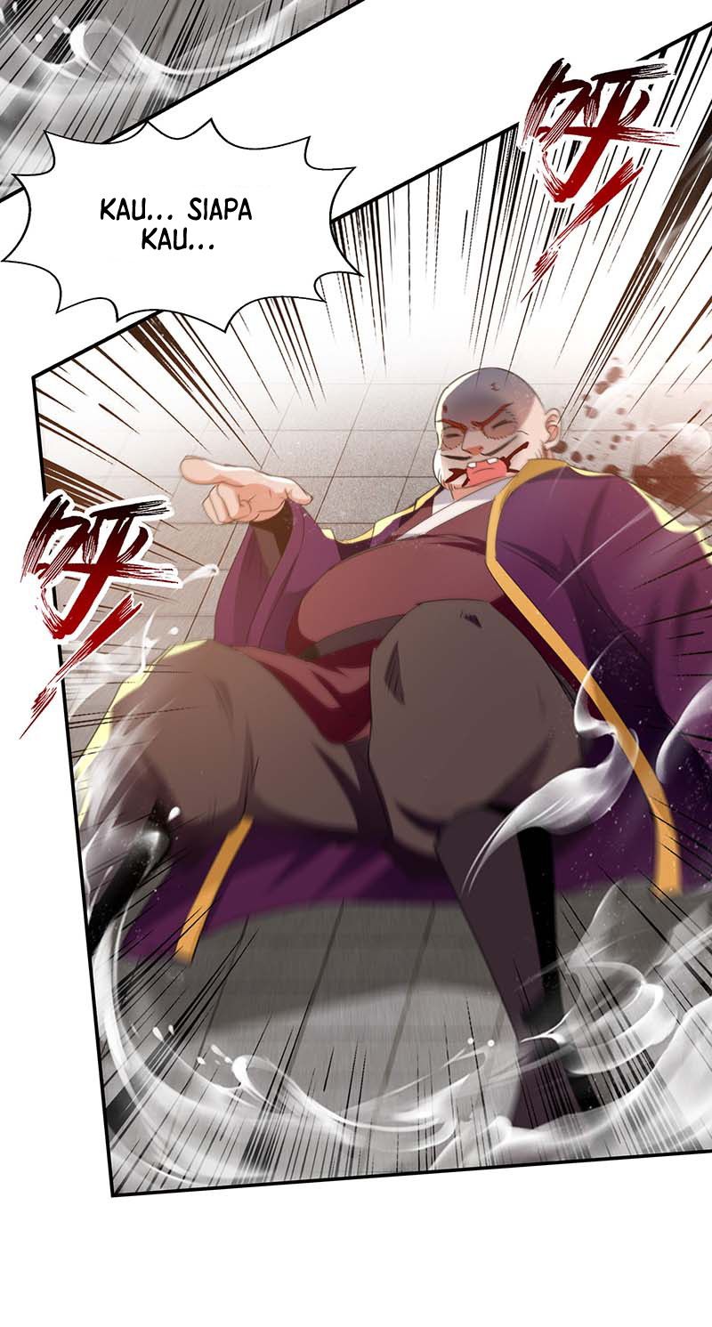 Against The Heaven Supreme Chapter 140 - halaman 6