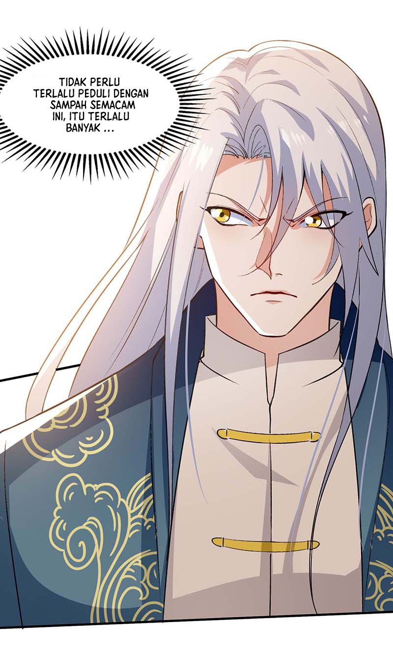 Against The Heaven Supreme Chapter 140 - halaman 8