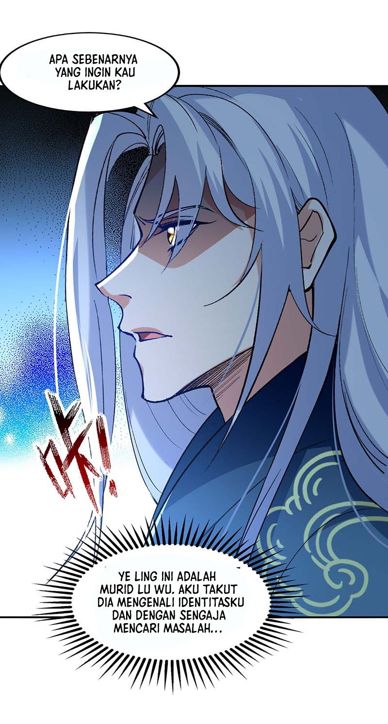 Against The Heaven Supreme Chapter 141 - halaman 12