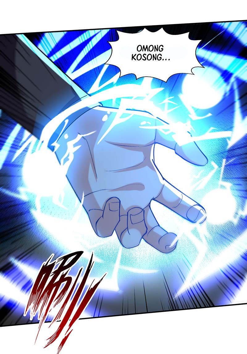 Against The Heaven Supreme Chapter 141 - halaman 13