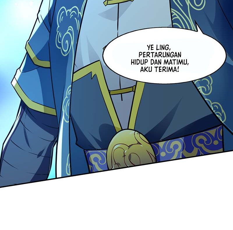 Against The Heaven Supreme Chapter 141 - halaman 24