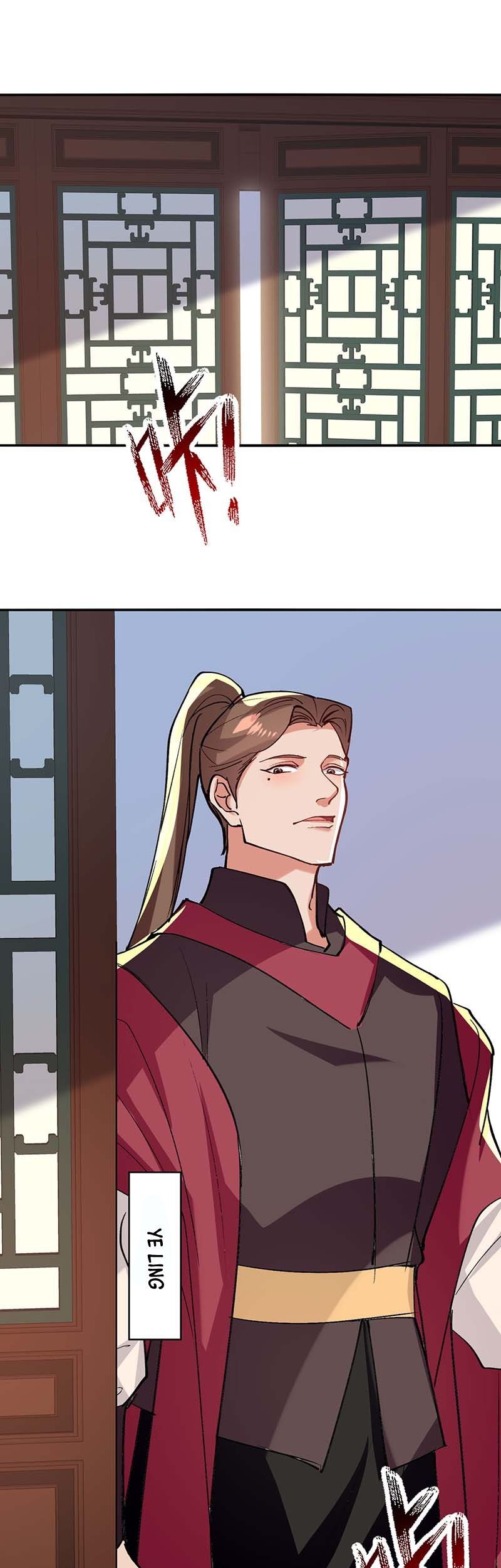 Against The Heaven Supreme Chapter 141 - halaman 3