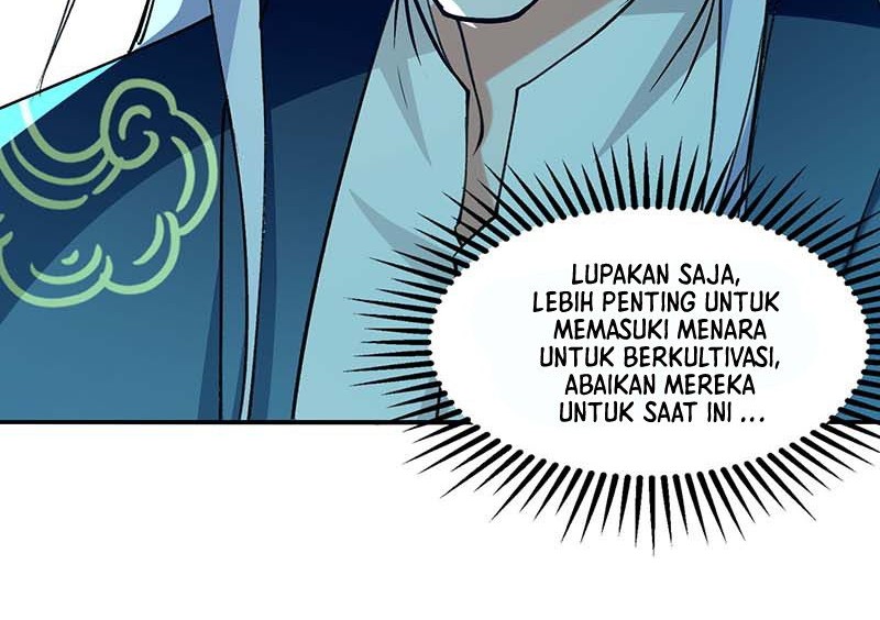 Against The Heaven Supreme Chapter 141 - halaman 7