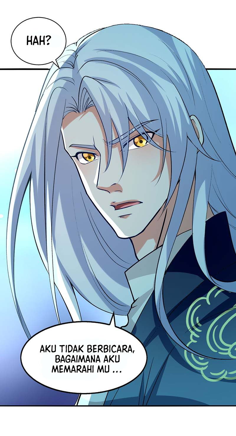 Against The Heaven Supreme Chapter 141 - halaman 9
