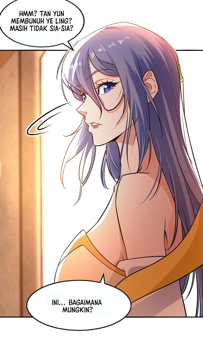 Against The Heaven Supreme Chapter 143 - halaman 20