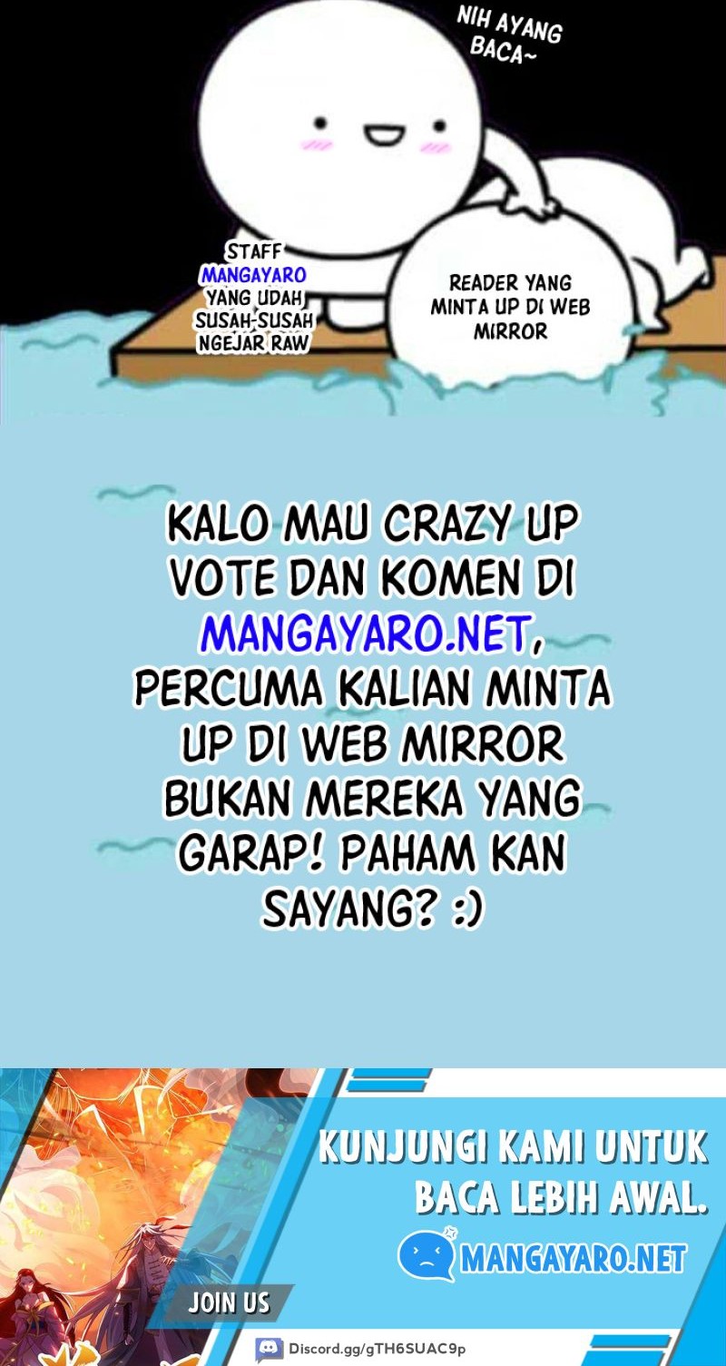Against The Heaven Supreme Chapter 143 - halaman 29