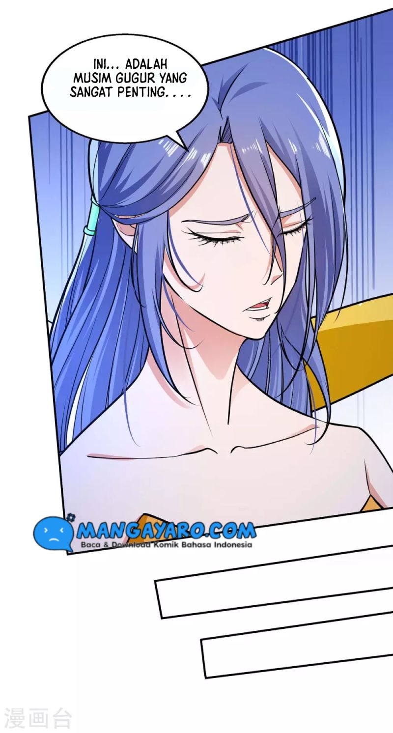 Against The Heaven Supreme Chapter 144 - halaman 13