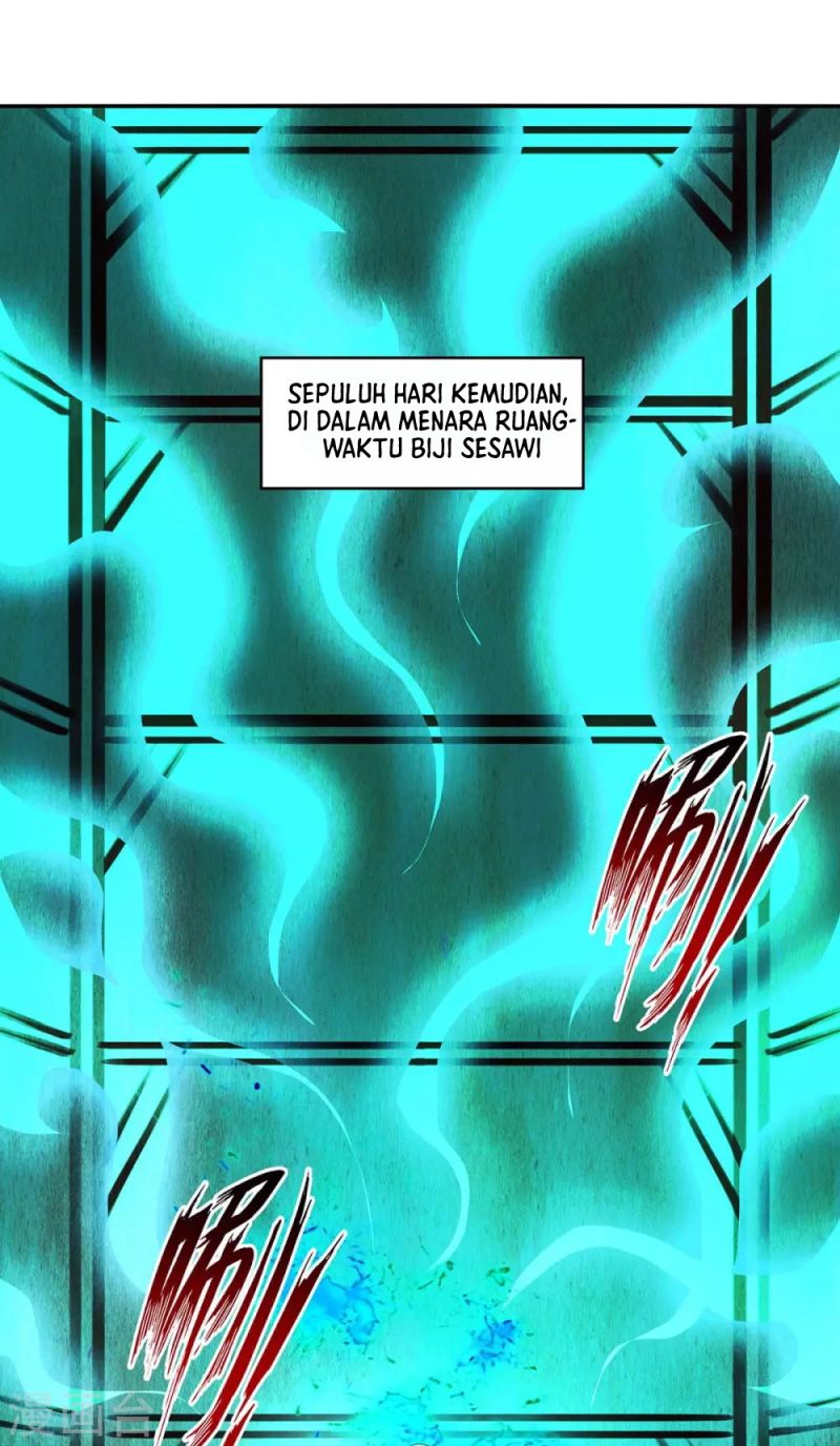 Against The Heaven Supreme Chapter 144 - halaman 20