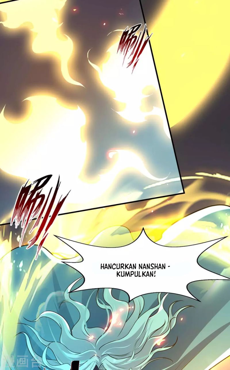 Against The Heaven Supreme Chapter 144 - halaman 28