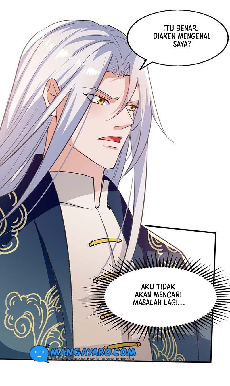 Against The Heaven Supreme Chapter 144 - halaman 48