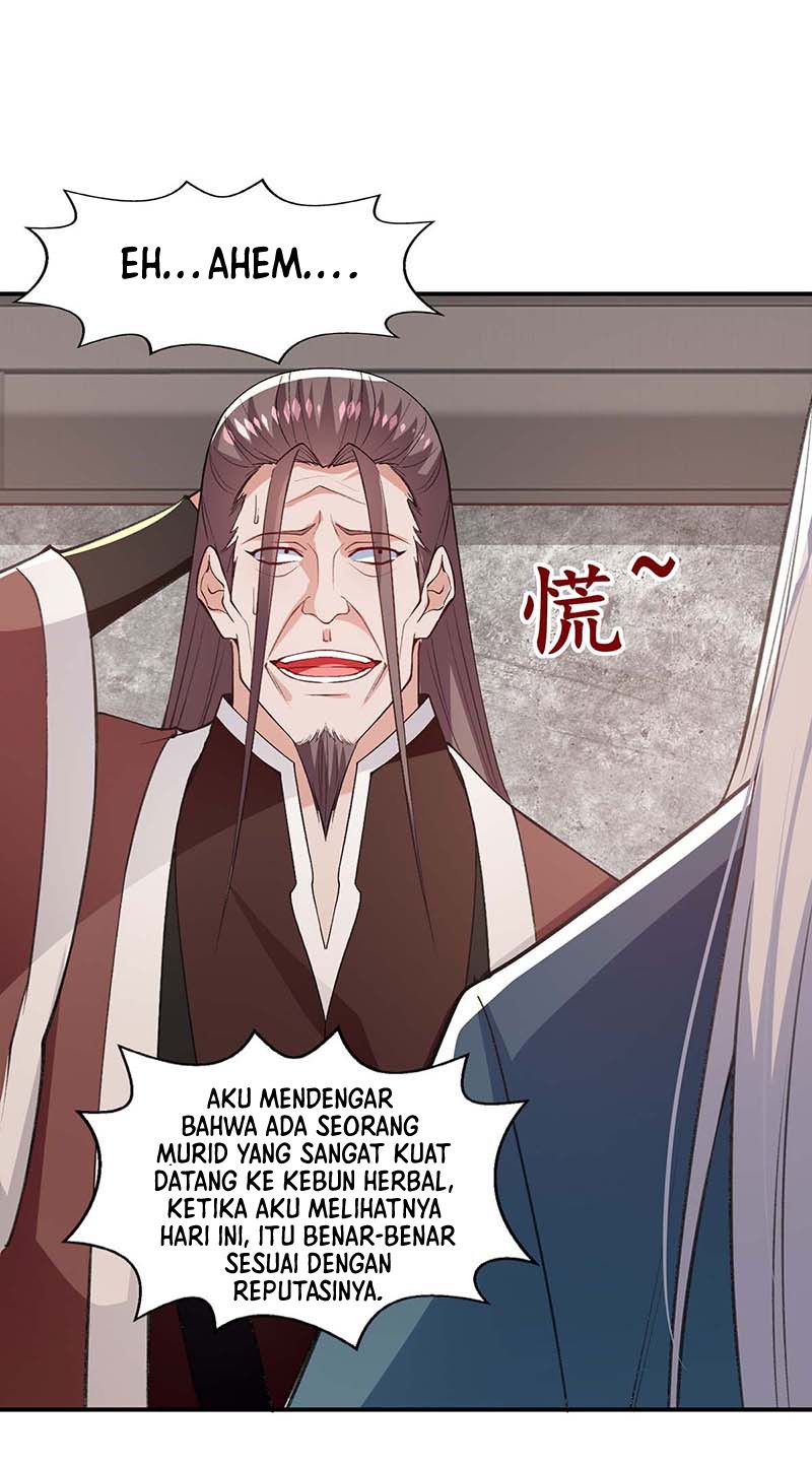 Against The Heaven Supreme Chapter 144 - halaman 49