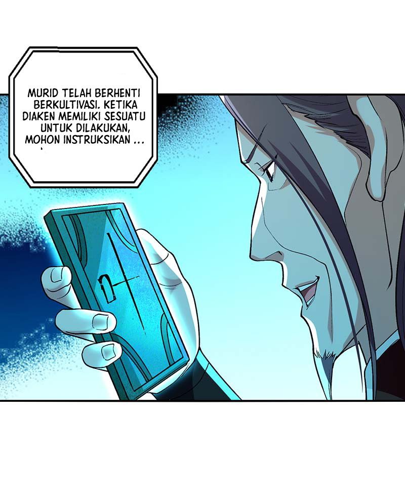 Against The Heaven Supreme Chapter 144 - halaman 58